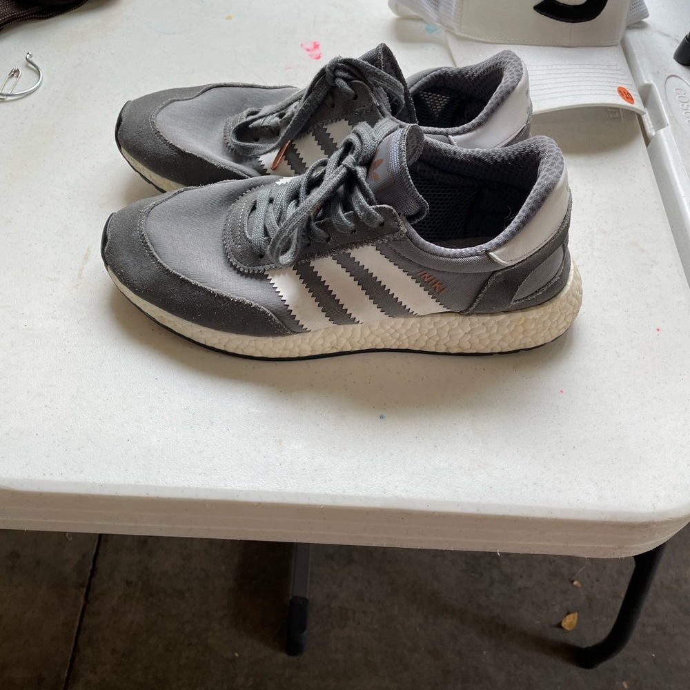 Adidas Iniki Men’s 9.5